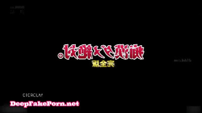Riho Yoshioka Porn Deepfake [吉冈里帆 智能換臉 色情 三人组] Teen Slut