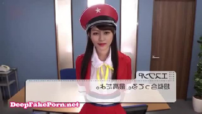 TWICE Jihyo Kpop Deepfakes // ジヒョ ディープフェイク トゥワイス