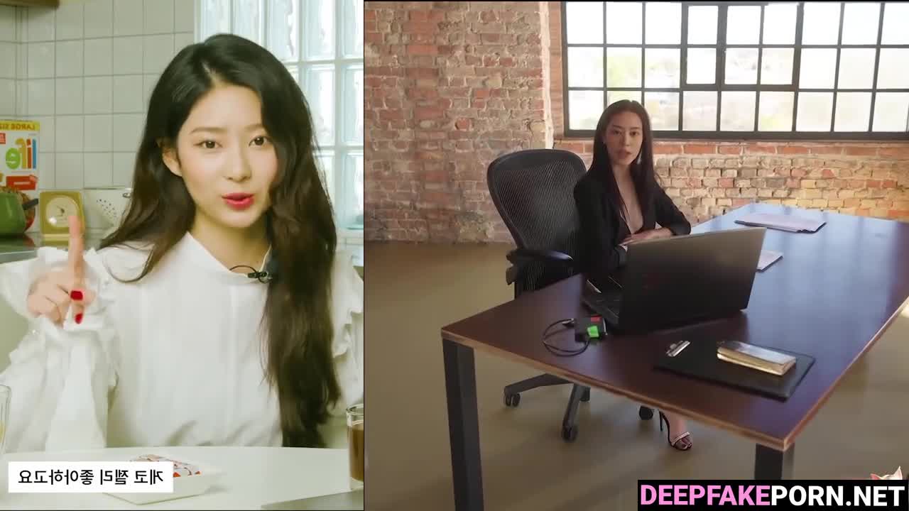 Watch Photo shoot turned into wild anal fuck, fake Minju // アイズワン セレブのセックス Deepfake Porn Videos | xDeepFade.