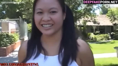 로제 Rose meets my BBC when she comes to me deepfake 딥페이크 블랙핑크 BLACKPINK