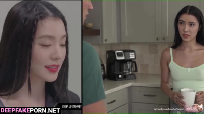 Irene 아이린 wanna have awesome sex 섹스 that is forbidden Red Velvet 레드벨벳