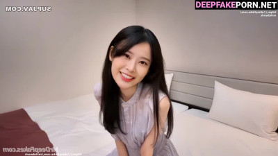 Minju キムミンジュ accepted to get creampied so fast porn ポルノ IZ*ONE アイズワン