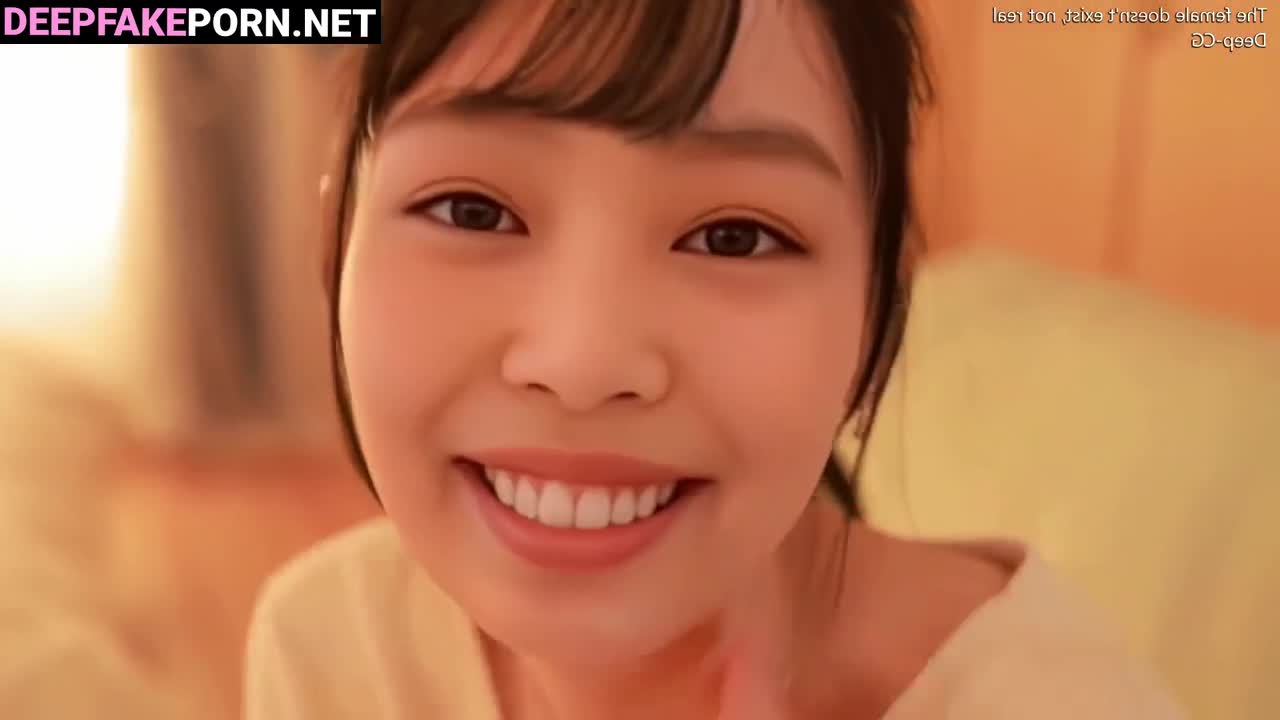 Watch Romantic sex after hard lessons, Jennie pov deepfake porn 제니 블랙핑크 Deepfake Porn Videos | xDeepFade.