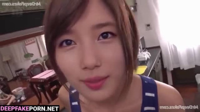 Bestie decided to fuck with neighbor [수지 미쓰에이] Suzy & Park Shin-hye ai