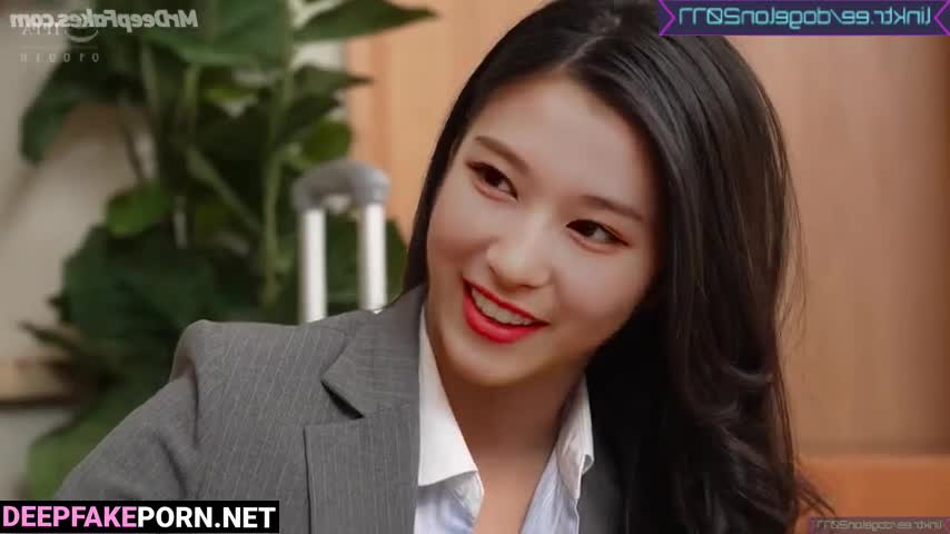 Watch Colleagues fucked right after business meeting / Sana (トゥワイス セックステープ) ai Deepfake Porn Videos | xDeepFade.