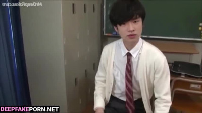 Gay sex tapes / boys playing with them cocks - Lee Daeul (이다을 진짜 가짜)