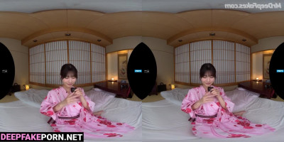 Tea ceremony like a prelude / japanese girls loves it (セックステープ 本物の偽物)