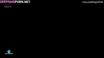 Hyomin's boyfriend 효민 watches her having hot sex with me 섹스 T-ARA 티아라