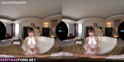 IU (아이유 연예인 섹스) fucked with a condom / pov adult video