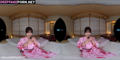 Japanese sluts want to fuck with you during tea ceremony 本物の偽物 セックステープ