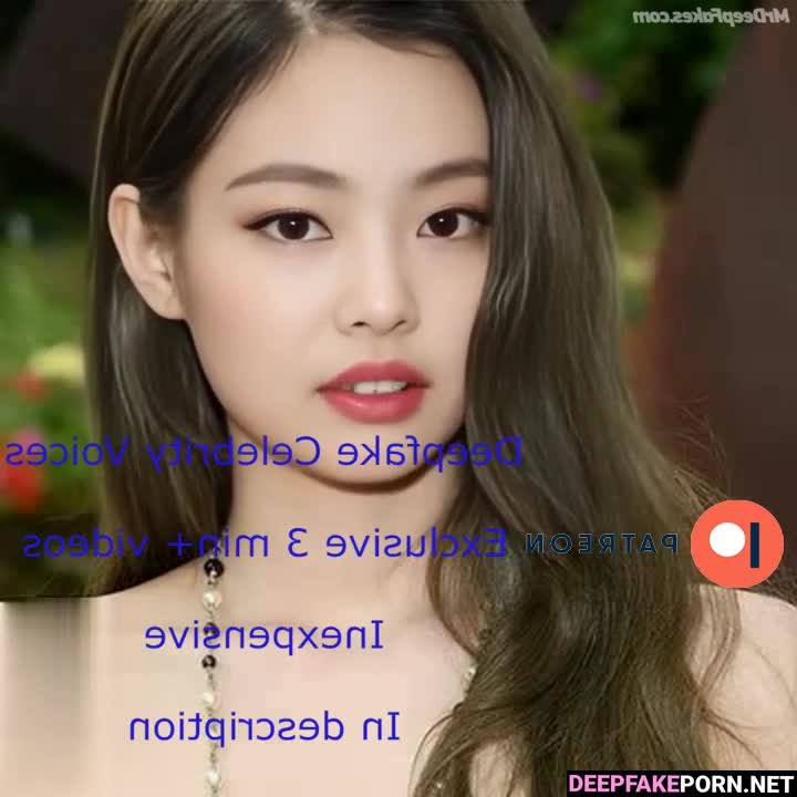 Watch Beautiful lady really wanna your cock - Jennie real fake [제니 블랙핑크] Deepfake Porn Videos | xDeepFade.