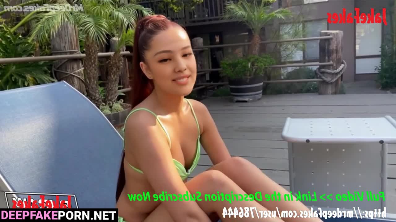 Watch Deep ass penetration by her tongue, Jennie adult video (제니 블랙핑크) Deepfake Porn Videos | xDeepFade.