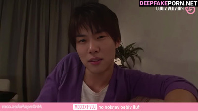 Hot date with hands using / Han (한 스트레이 키즈) pov deepfake porn