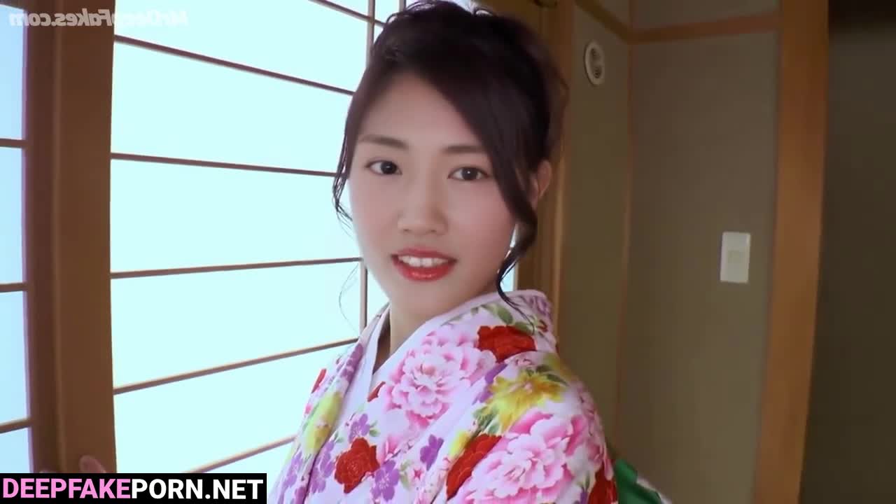 Watch 綾瀬 はるか セックステープ Haruka Ayase enjoying pussy fingering in authentic suit ai Deepfake Porn Videos | xDeepFade.