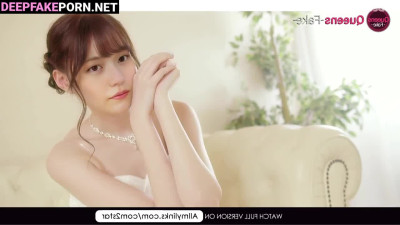 Beauty bride will be a good wife - Asakura Yui real fake / 浅倉唯 セックスシーン