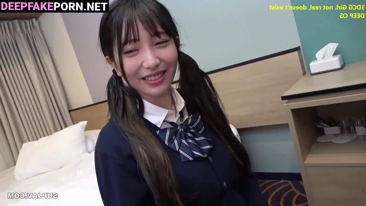 Watch Minami Hamabe hot deepfake porn with man in fetish mask / 浜辺美波 セックステープ Deepfake Porn Videos | xDeepFade.