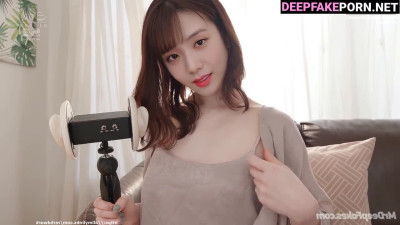 Jisoo celebrity sex - babe too shy for hard fuck (지수 블랙핑크)