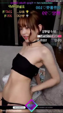 Babe is a dirty webcam model - Minji hot ai scene / ニュージーンズ セレブのセックス