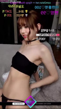 Pretty brunette earns by webcam [카리나 에스파] Karina solo deepfake video