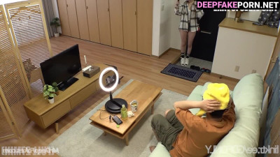 (재이 스테이씨) pretty J makes everything with you for money - real fake