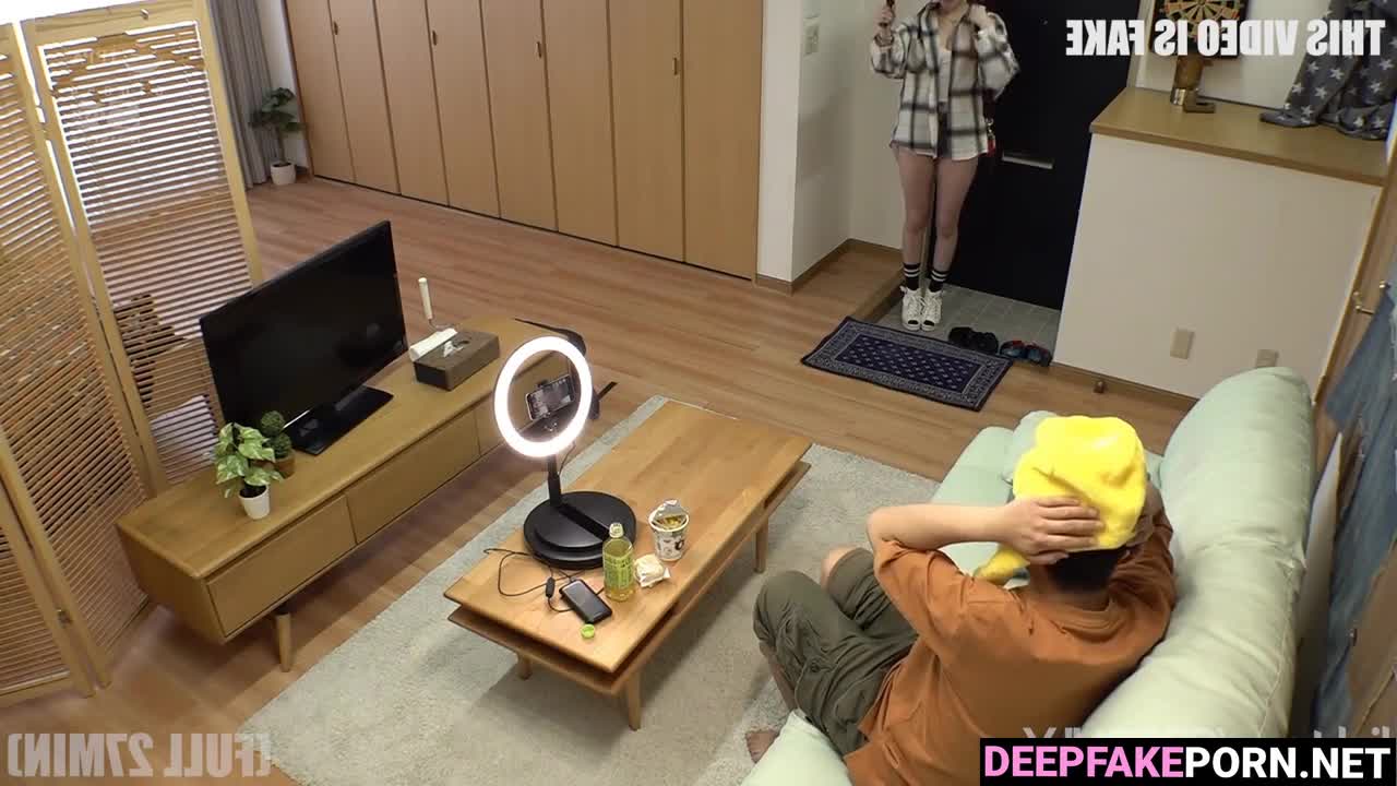 Watch 아이린 레드벨벳 happy slut will serve you without money - fakeapp Irene Deepfake Porn Videos | xDeepFade.