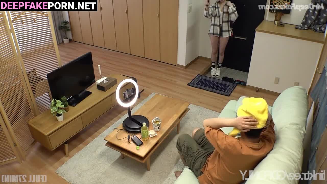 Watch Fuck in black socks with pretty Nana (ナナ ディープフェイクビデオ) real fake Deepfake Porn Videos | xDeepFade.