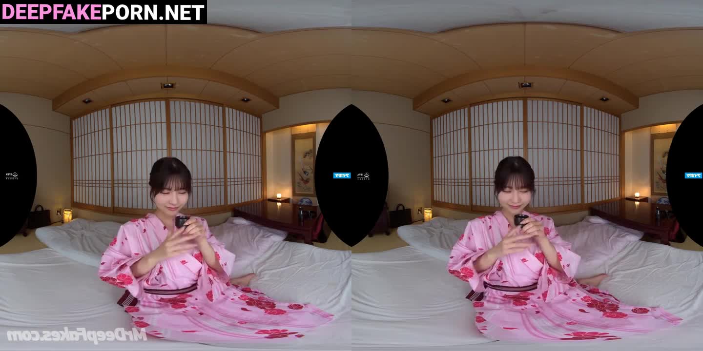 Watch Geisha wanna fuck you during tea ceremony, 田中美久 本物の偽物 fake Tanaka Miku Deepfake Porn Videos | xDeepFade.