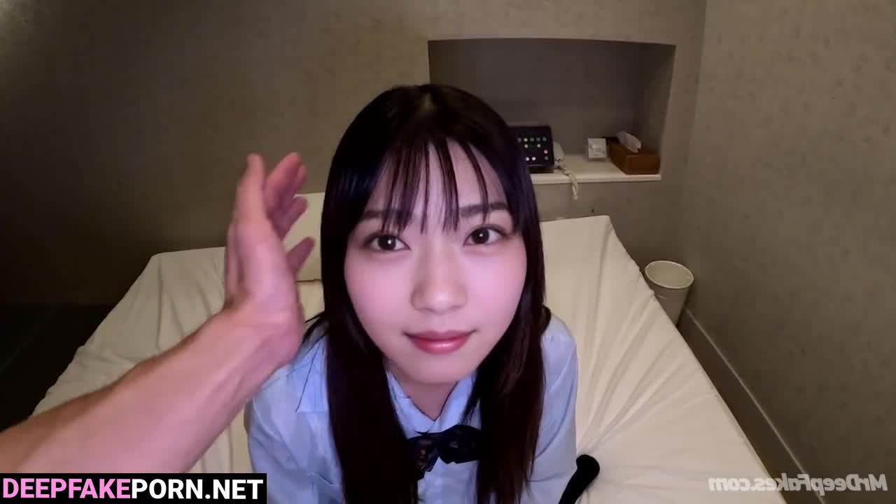 Watch Seduction of charming 日本人 Japanese star 西野七瀬 Nishino Nanase Nogizaka46 Deepfake Porn Videos | xDeepFade.