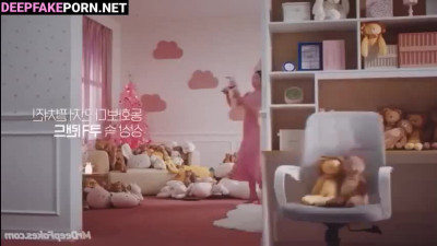 Merry Christmas fuck / Park Shin-hye (박신혜 섹스 장면) and handsome bbc, ai