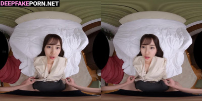 ニュージーンズ セックスシーン Minji wants to be fucked by you right now - face swap