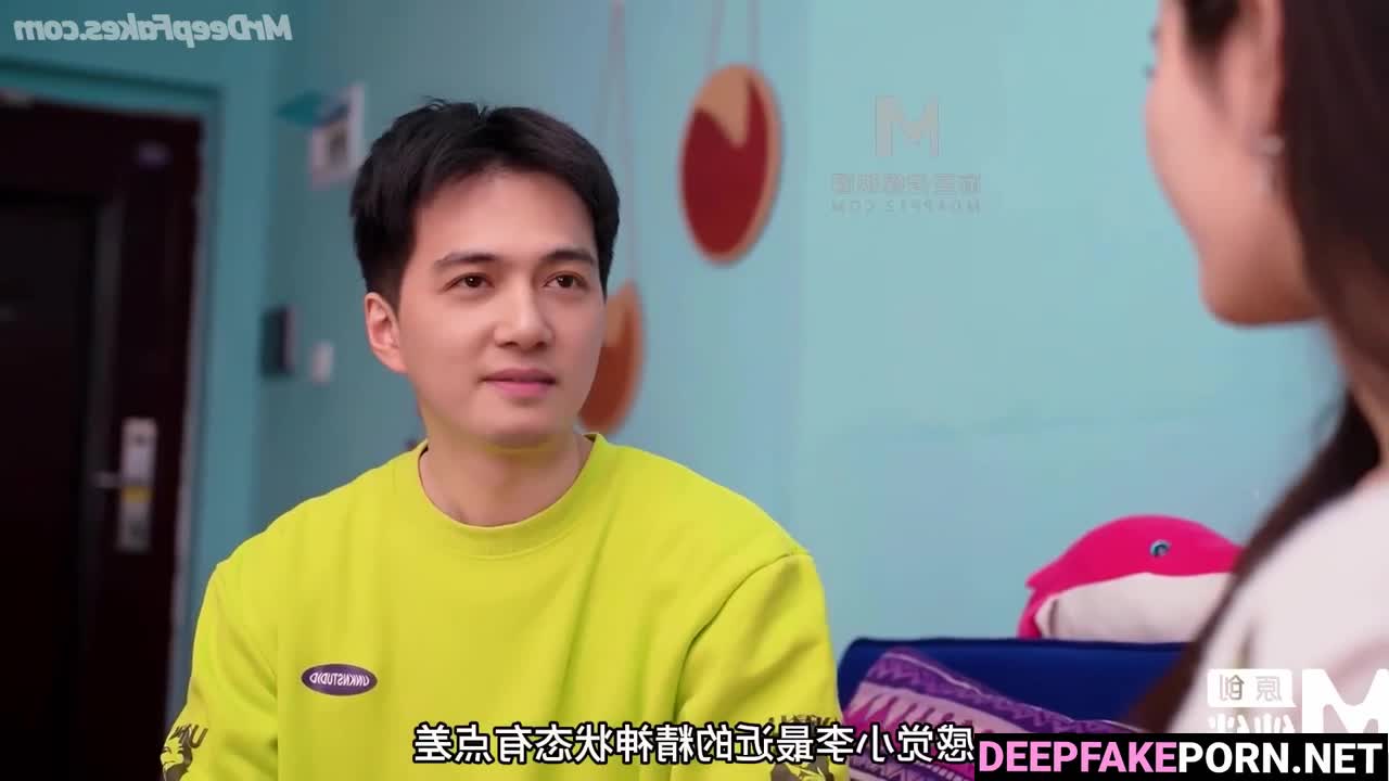 Watch 杨幂 深度伪造视频 passion prelude with her foots - Yang Mi close ups sex tapes Deepfake Porn Videos | xDeepFade.