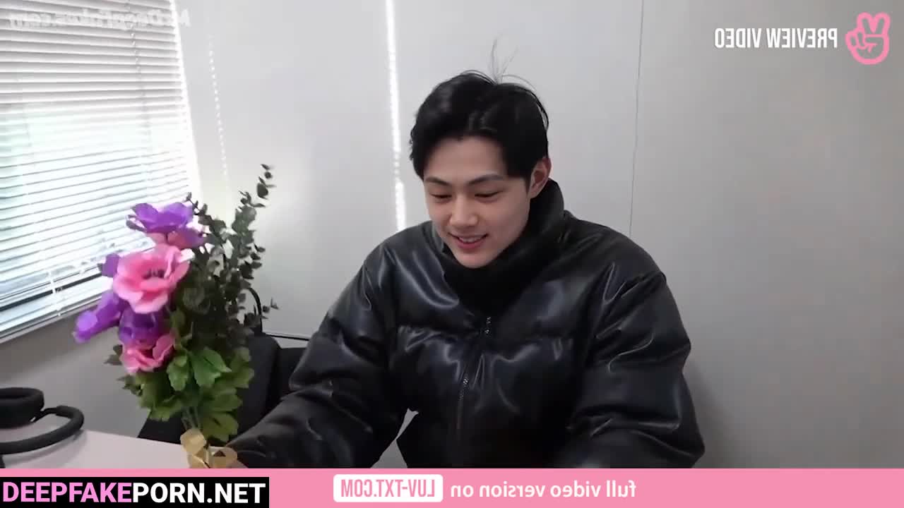 Watch Jay wanted handjob on the first date エンハイフン ENHYPEN フェイクポルノ fake porn Deepfake Porn Videos | xDeepFade.