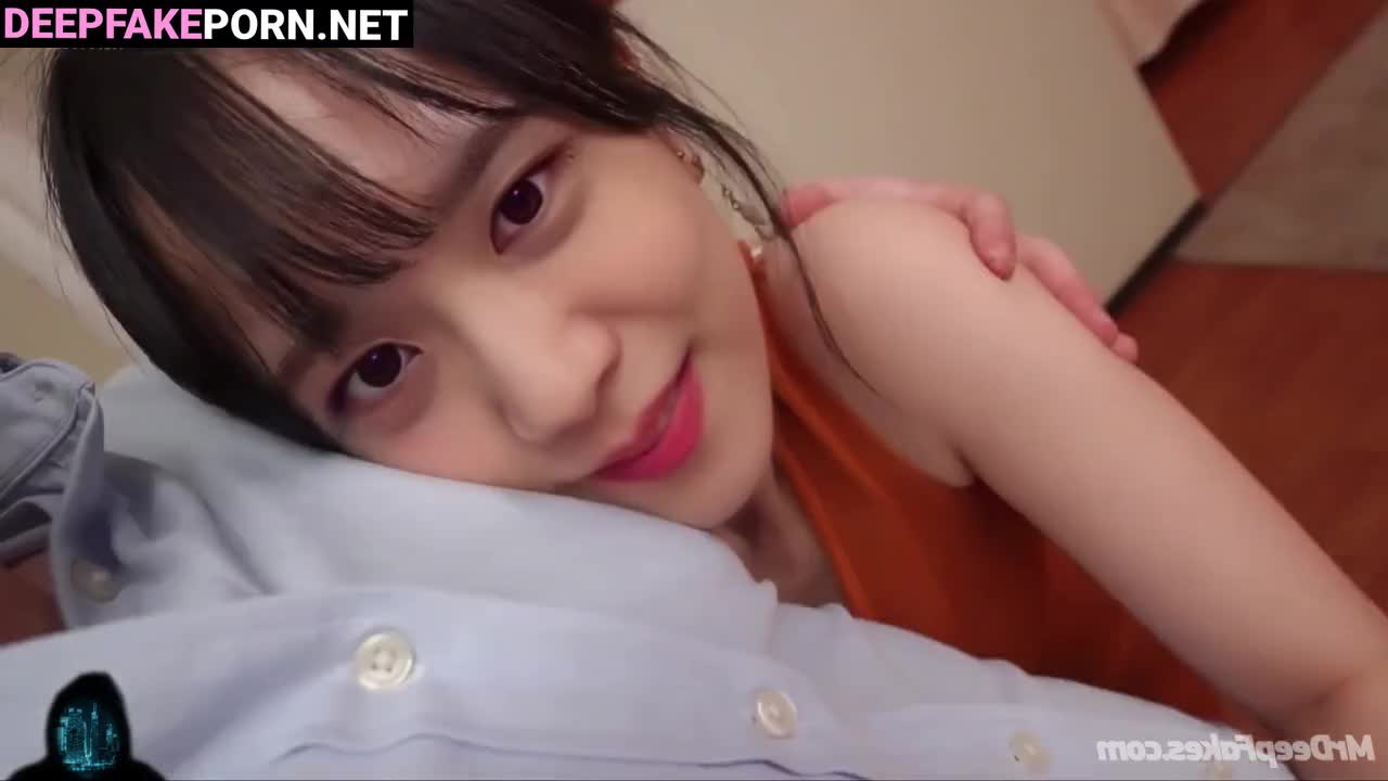 Watch Brunette jumped on a cock after romantic fingering / 지수 블랙핑크 Jisoo A.I. Deepfake Porn Videos | xDeepFade.