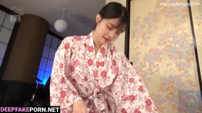 섹시한 아이돌 Sexy idol 민니 Minnie turns out to be hot slut (여자)아이들/(G)I-DLE