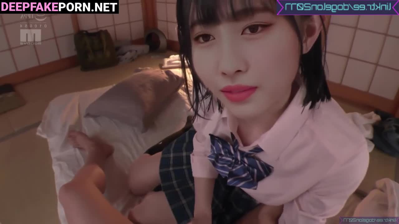 Watch Schoolgirl was fucked by math teacher - fake Momo / トゥワイス セックスシーン Deepfake Porn Videos | xDeepFade.