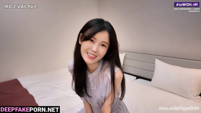 SNSD Big dick is reason for Jessica to be wet セックスシーン sex scene 少女時代