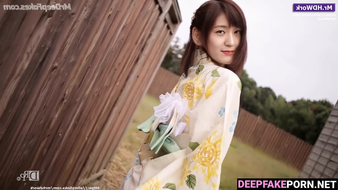 Watch 한국어 Korean star Krystal Jung finds way to finish sex perfectly 정수정 Deepfake Porn Videos | xDeepFade.