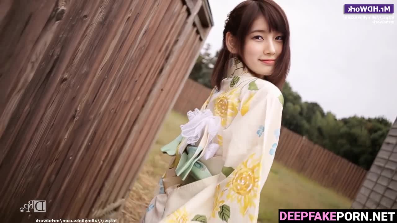 Watch This nerd had his first sex with experienced 수지 Suzy 섹스 Miss A 미쓰에이 Deepfake Porn Videos | xDeepFade.