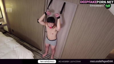 I am allowed to cum when 송우기 (여자)아이들 Yuqi lets me (G)I-DLE 포르노 porn