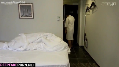 Gays fucked in a hotel room - fake Siwon SUPER JUNIOR / 슈퍼주니어 섹스 장면