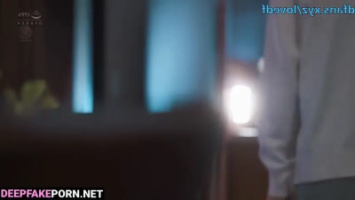 Sex on the kitchen with 范冰冰 Fan Bingbing will always be passionate 成人 adult