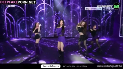 Babes fucking for money - Yuna, Karina, Sullyoon in pmv porn 유나 카리나 설윤 있지