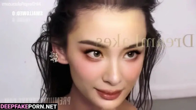 제니 Jennie's gangbang is full of cumshots BLACKPINK 블랙핑크 deepfake 딥페이크