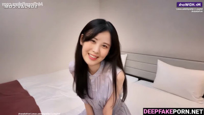 少女時代 SNSD My sperm filled wet pussy of Seohyun フェイクポルノ fake porn