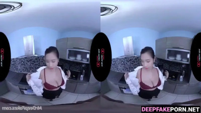 IU in hot sex tapes (pov) - she was fucked in different ways 아이유 얼굴 스왑