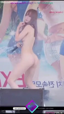 Naked Winter dancing for rich daddies, deepfake hot video 윈터 에스파