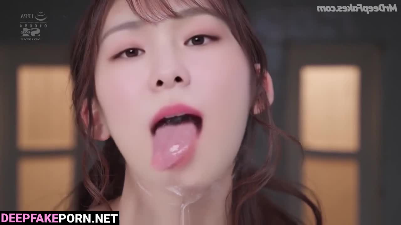 Watch Experienced man cums on young Korean tits Yuna Kim (진짜 가짜 김연아) Deepfake Porn Videos | xDeepFade.