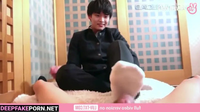 민 Q wishes he could seduce his gay friend (pov) 더보이즈 THE BOYZ 성인 adult