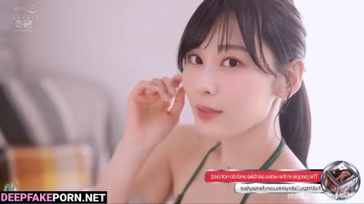 キムミンジュ Minju made this ポルノ porn awesome with her sex skills アイズワン IZ*ONE