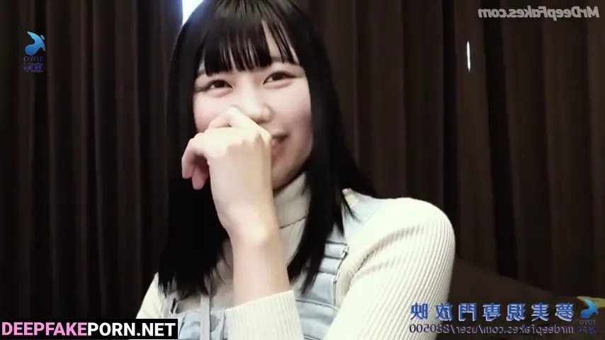 Watch Modest virgin having first sex in doggystyle, fake Tanaka Miku (田中美久 ポルノ) Deepfake Porn Videos | xDeepFade.